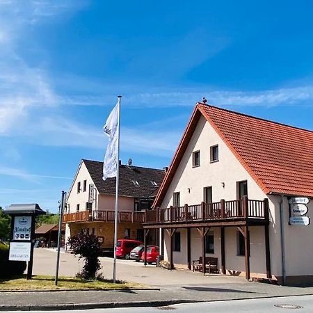 Almehof Thoene Bueren  Esterno foto